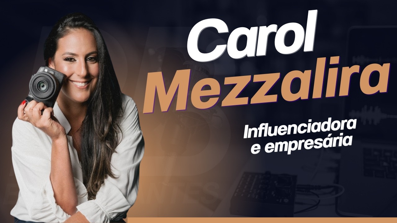 🔴 De Influenciadora a Empreendedora: A História por Trás da Marca SRTA