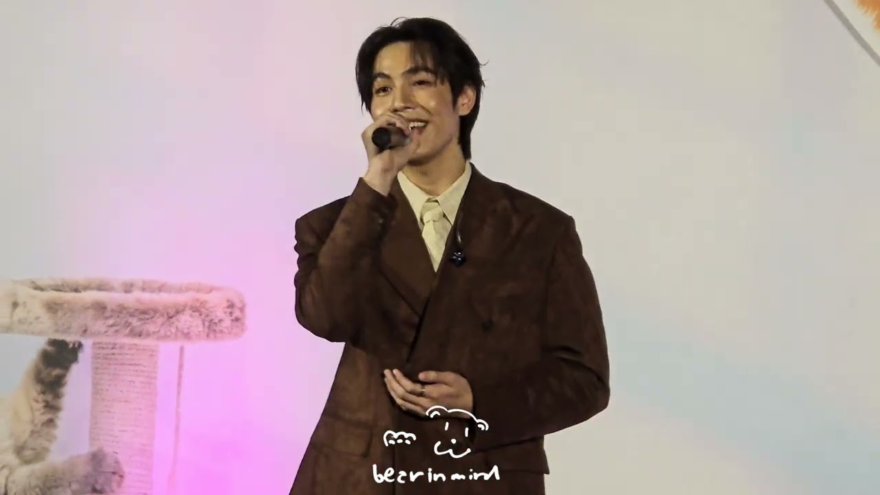 THE FIRST MeOwMENT เฟิร์ส - What If [250120] #CatForCashEP1