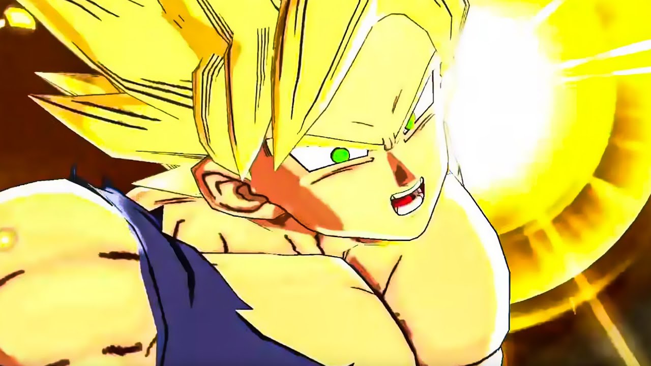 FAUT-IL INVOQUER SUR GOKU SSJ LF ?! DB LEGENDS