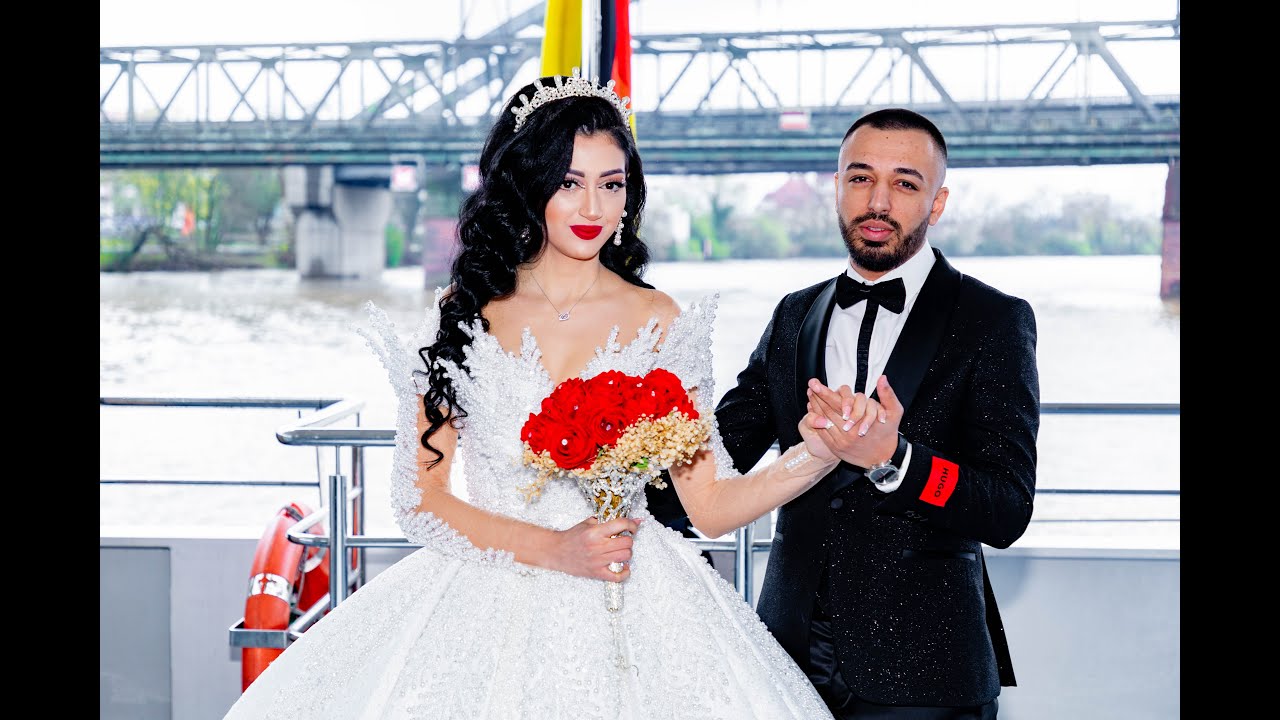 Şefket & Aycan Düğünü DVD 1 Ork.Parlament & Dian Duskov