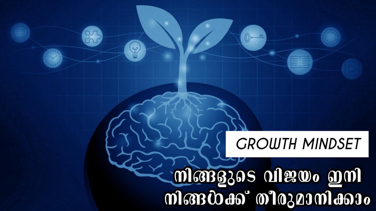 GROWTH MINDSET | M4me | Malayalam