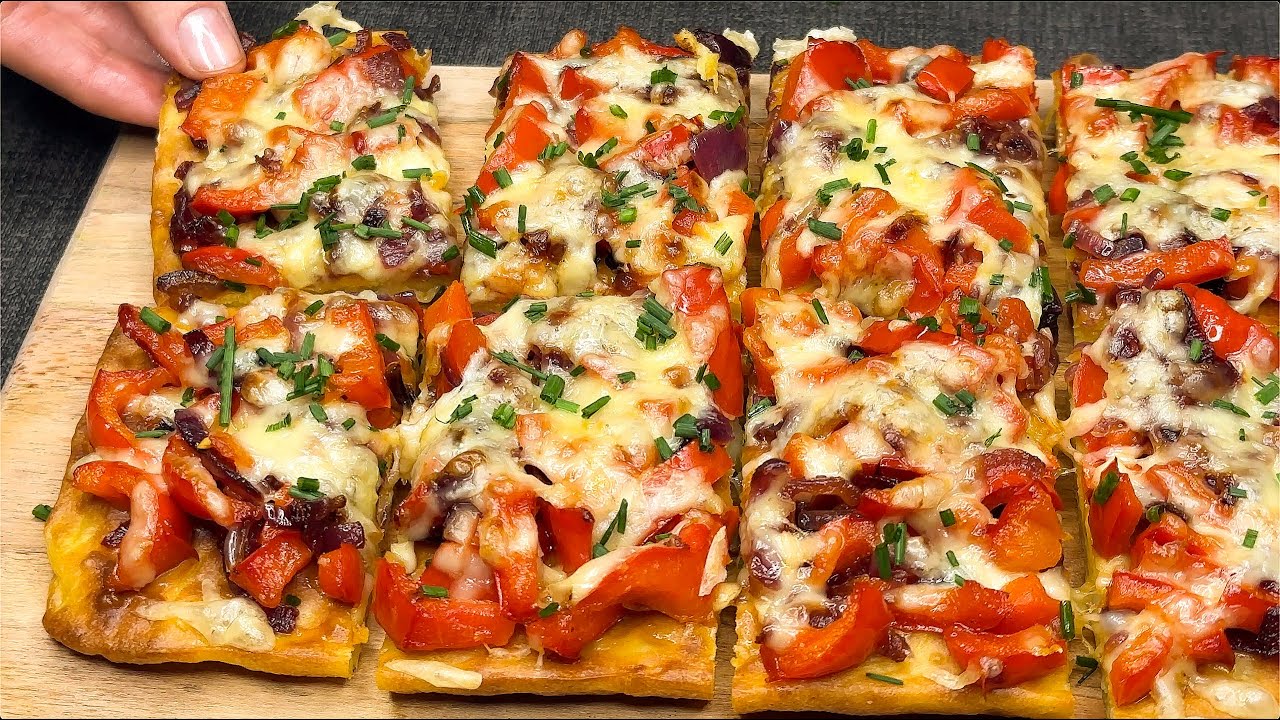 Просто натрите картошку! Такого вкусного ужина я еще никогда не ел! Легко и дешево! 2 лучших рецепта