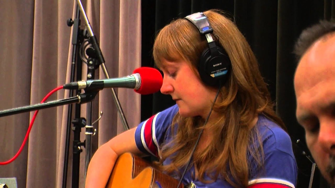 The Honeycutters 