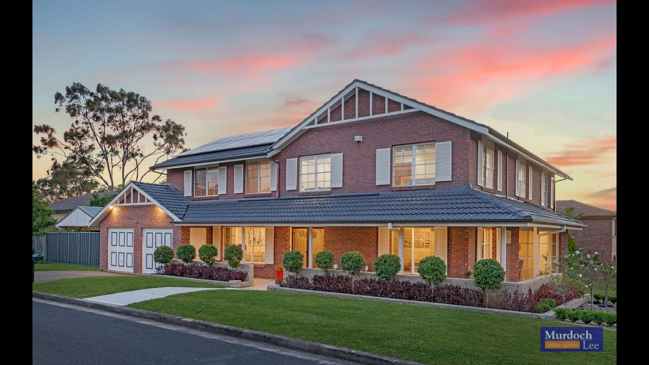 160 Purchase Road, Cherrybrook - Murdoch Lee