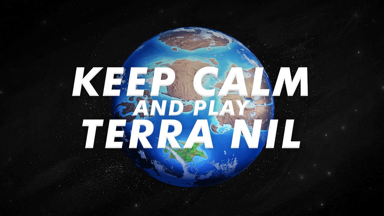 Need To Chill? Go Play Terra Nil, It&rsquo;s Fantastic.