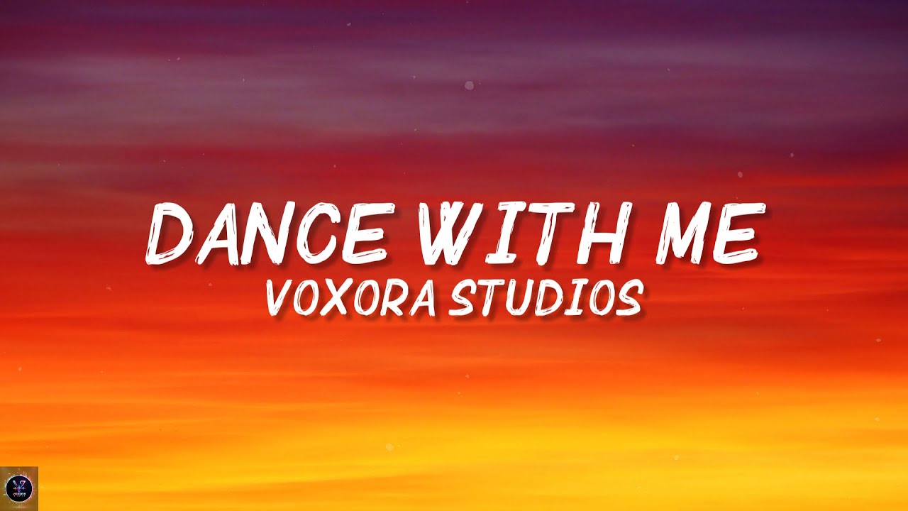 🎉 Dance With Me | Energetic Party Love Song | Voxora Studios