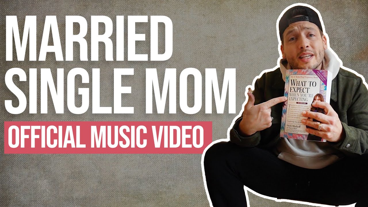 Married Single Mom – Why Are So Many Dads Checked Out? | DAD GOT BARS