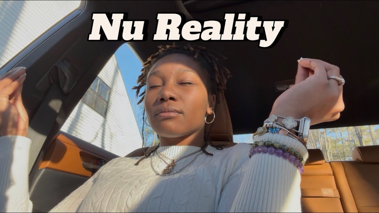 Before the Nu Reality✨