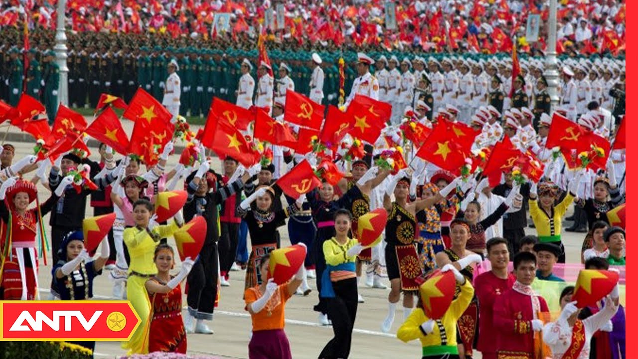 H&ograve;a Hợp D&acirc;n Tộc - C&acirc;u Chuyện Th&aacute;ng 4 | G&oacute;c Nh&igrave;n Sự Thật | ANTV