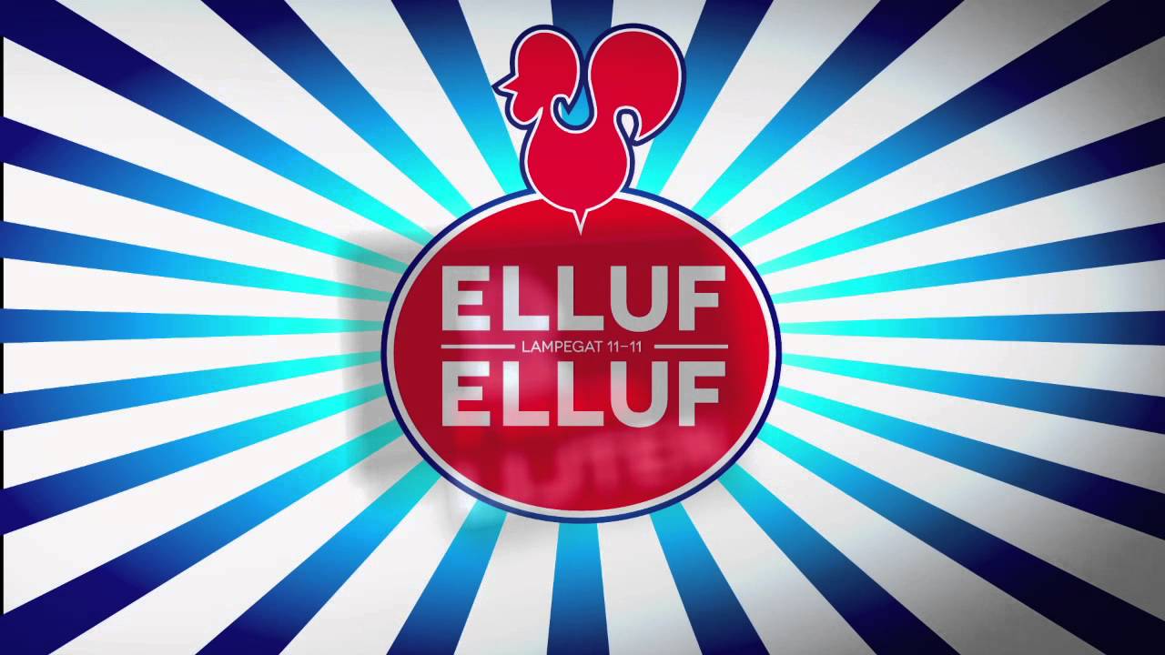 Elluf Elluf 2014