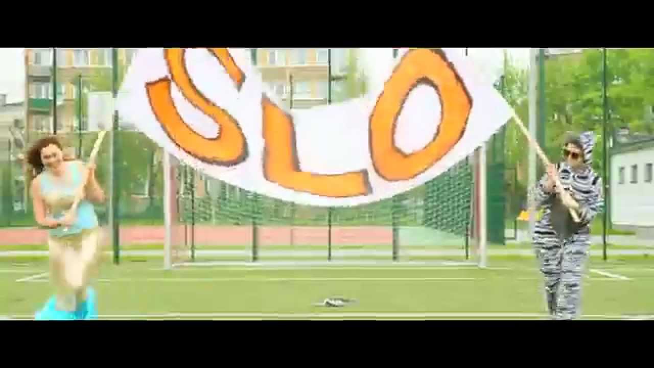 SLO La Vida Loca - SLO Stalowa Wola 2014