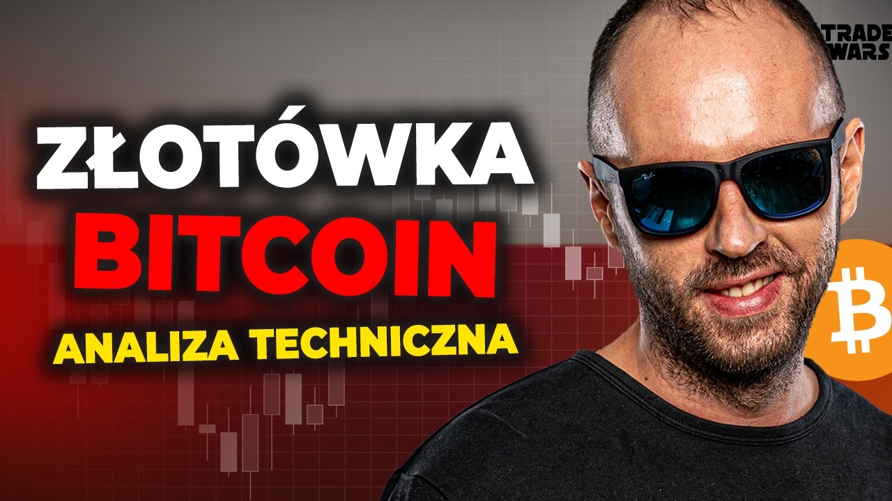 WIELKA ANALIZA PLN | Bitcoin gotowy do wzrostu?