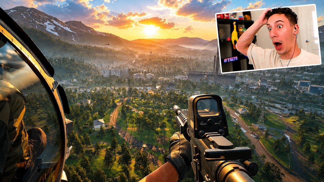 Weekend WARDOGS Gaming