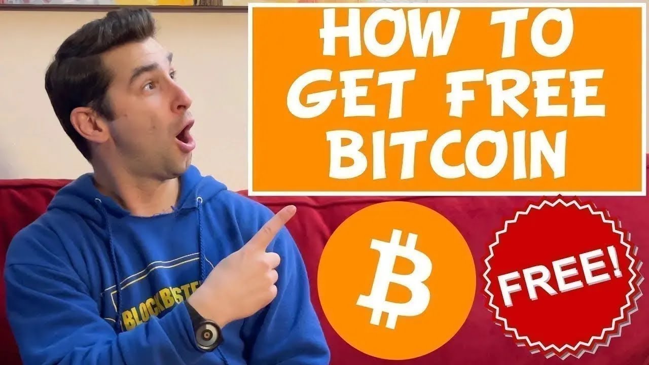 5 законных способов заработать бесплатные биткоины (зарабатывайте бесплатную криптовалюту!)