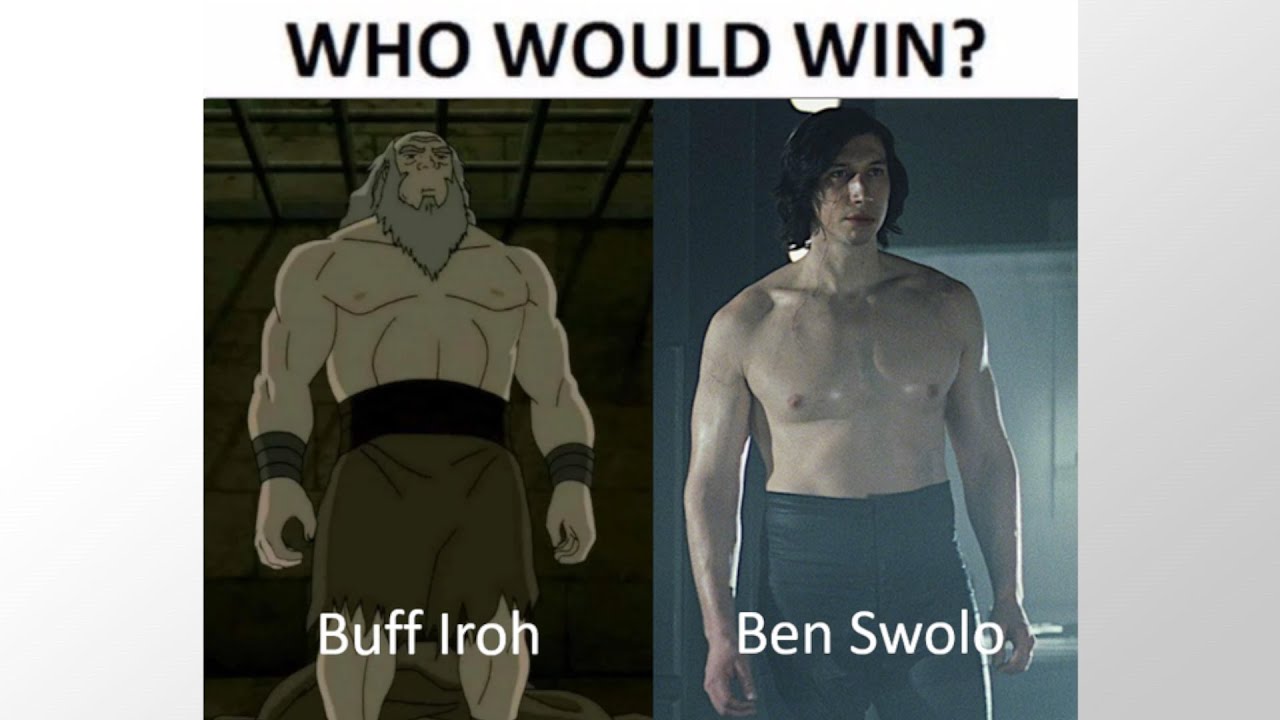 Avatar The Last Airbender Memes 17