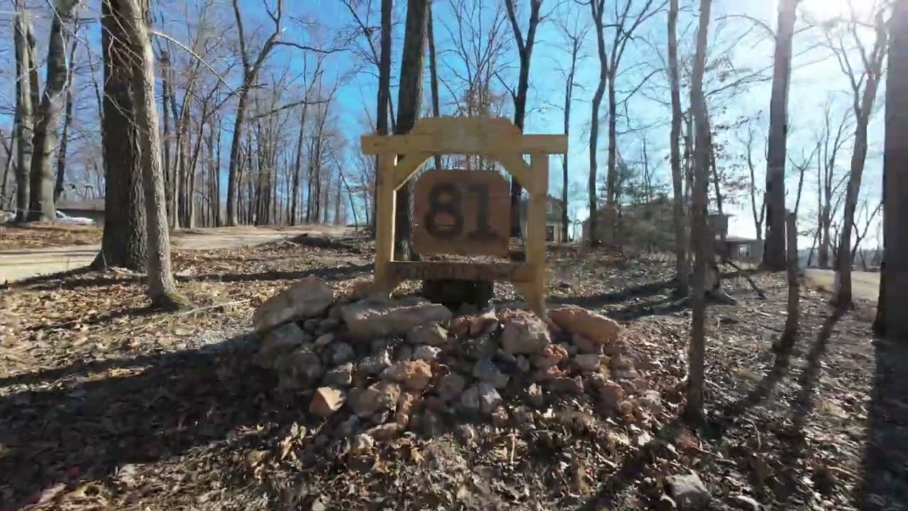 81 Restless Point | Camdenton, MO | Lake of the Ozarks