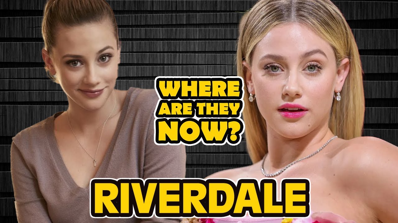 Riverdale Actors Who Hated Their Role | Where Are They Now?
