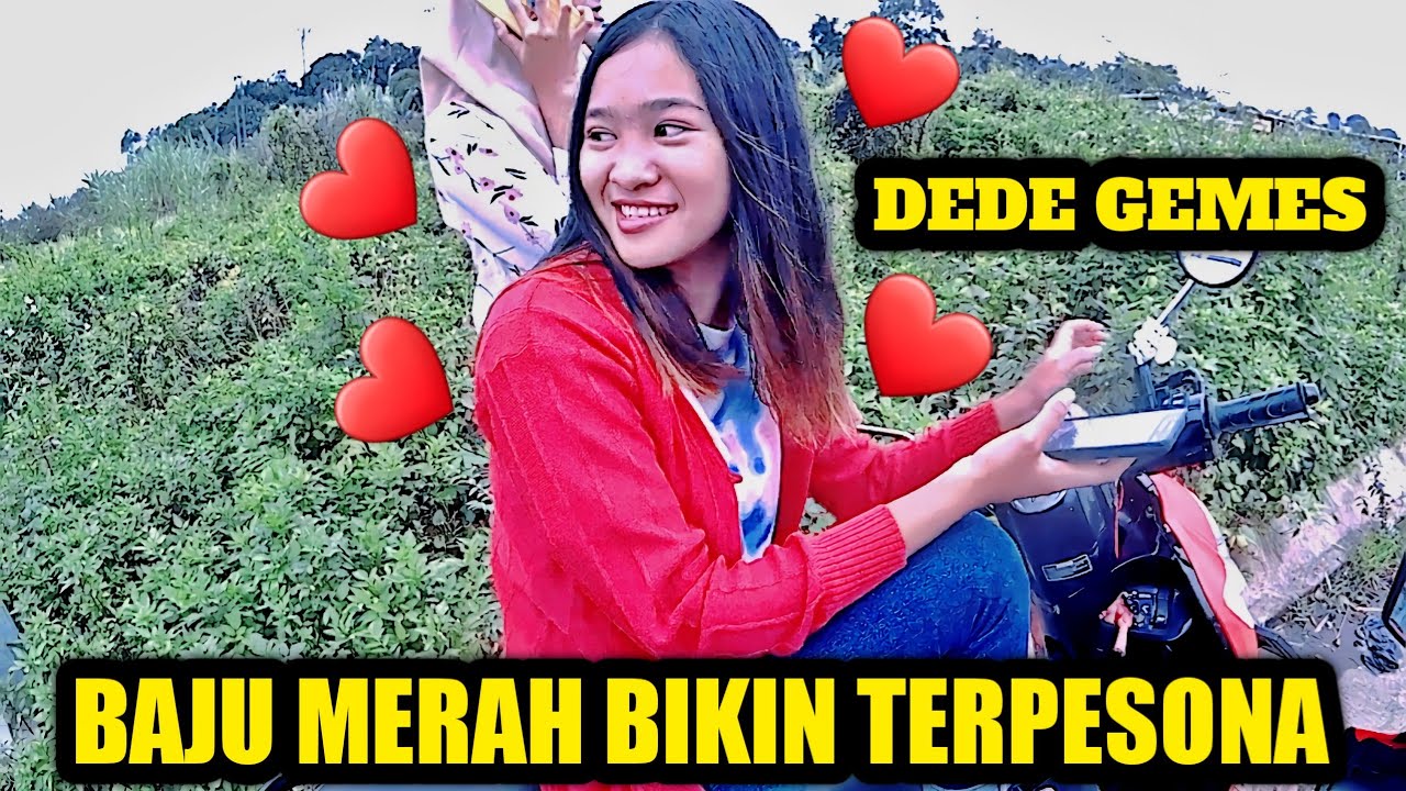 HUNTING DEDE GEMES❗BIKIN TERSEPONA 🤩🤩 || MOTOVLOG INDONESIA
