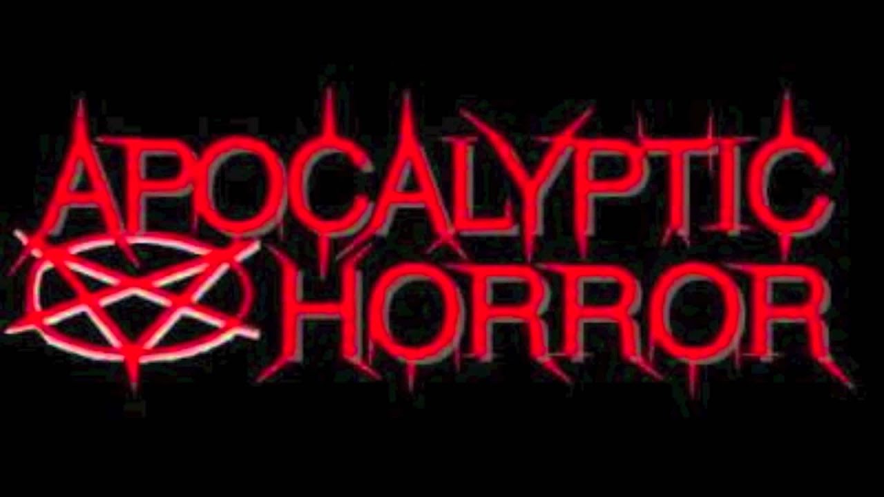 Apocalyptic Horror-Cannibalistic Exhumer