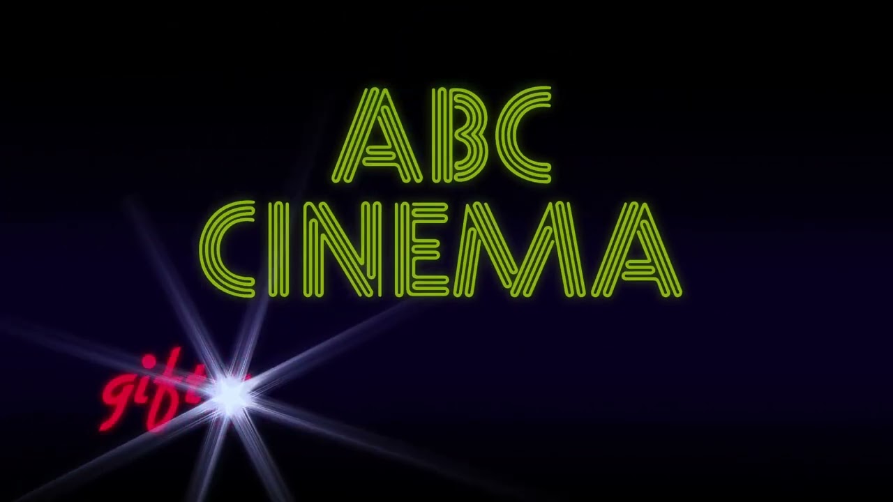 ABC cinemas   Escape to the Cinema 1980s
