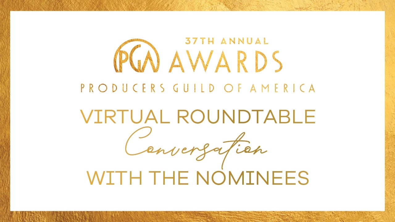 Virtual Roundtable Conversation with 2026 PGA Awards Documentary Motion Picture Nominees