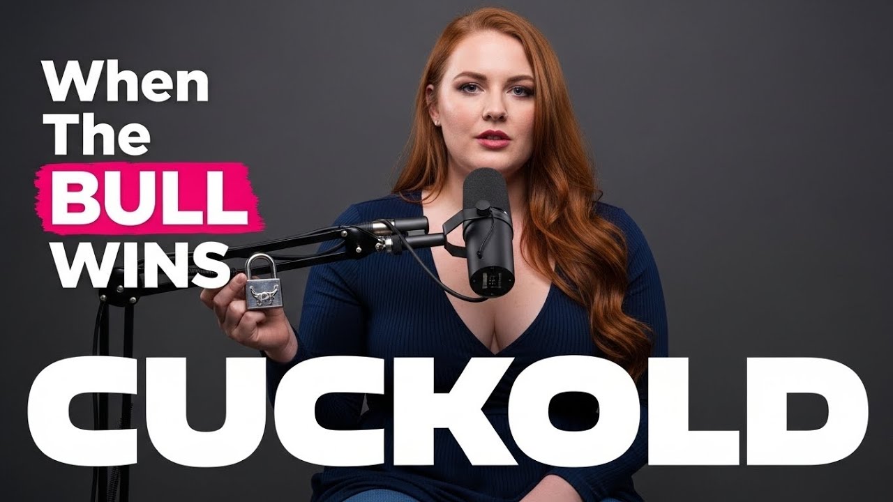What Bulls Know That Husbands Don't in Cuckolding ?
