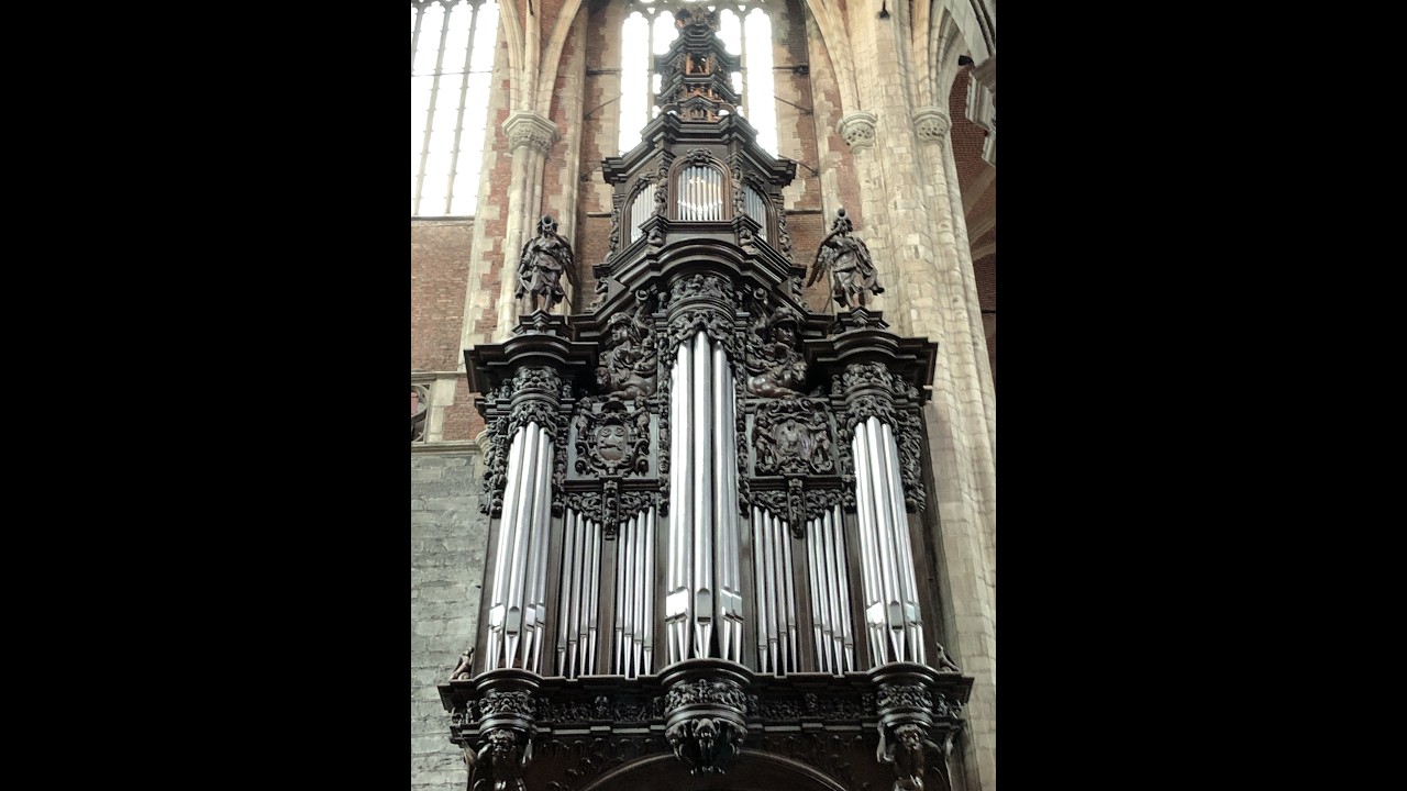 Jacques Nicolas Lemmens:Fanfare