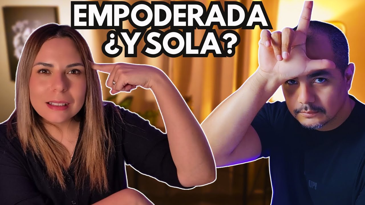 ¿Por qué el empoderamiento femenino no da lo que promete?