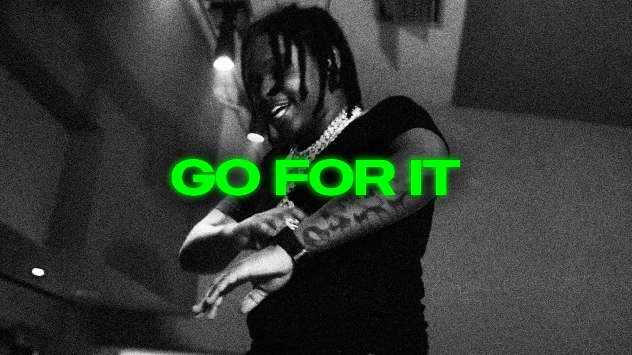 (FREE) HARD DETROIT TYPE BEAT 2025 - 