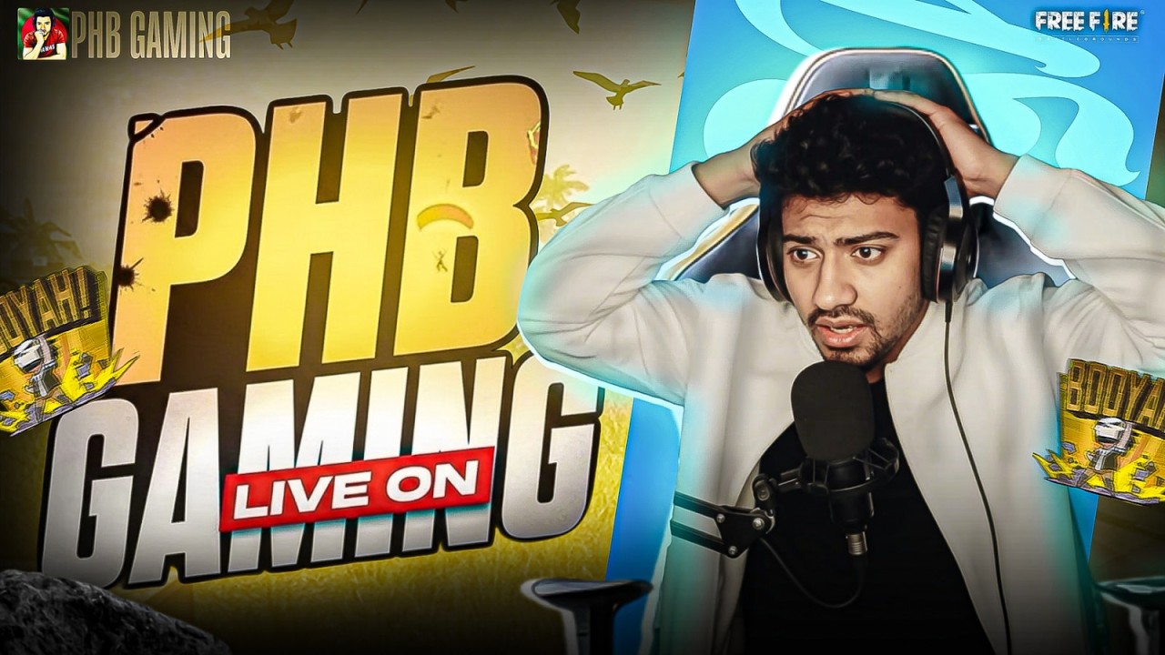 ⚡ Free Fire Tournamanet  💎 FF LIVE 🔴 Free Fire LIVE!#ff #freefire
