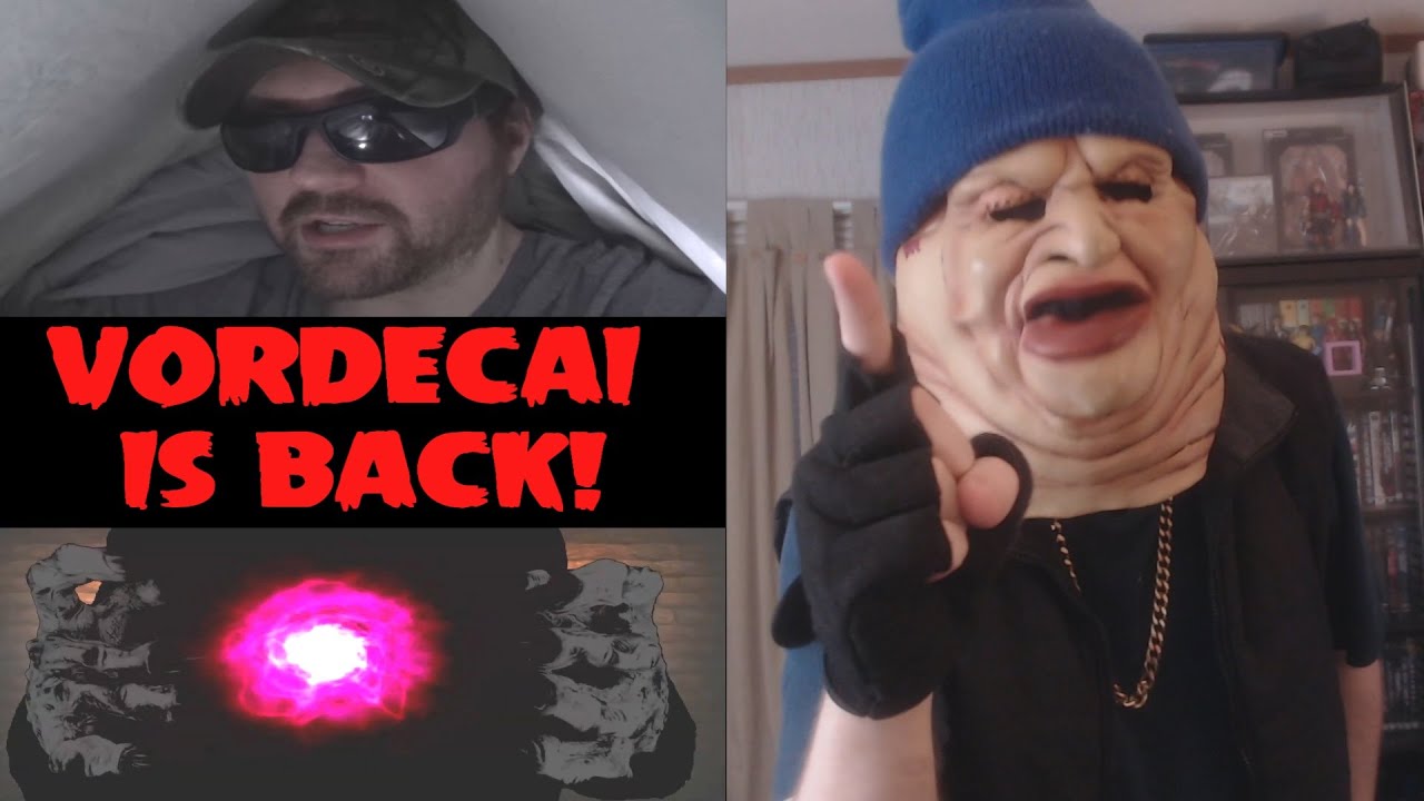 VORDECAI IS BACK & BBT IS IN DANGER AGAIN!!!