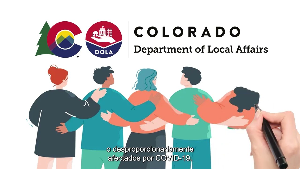 Colorado Department of Local Affairs | How to Apply