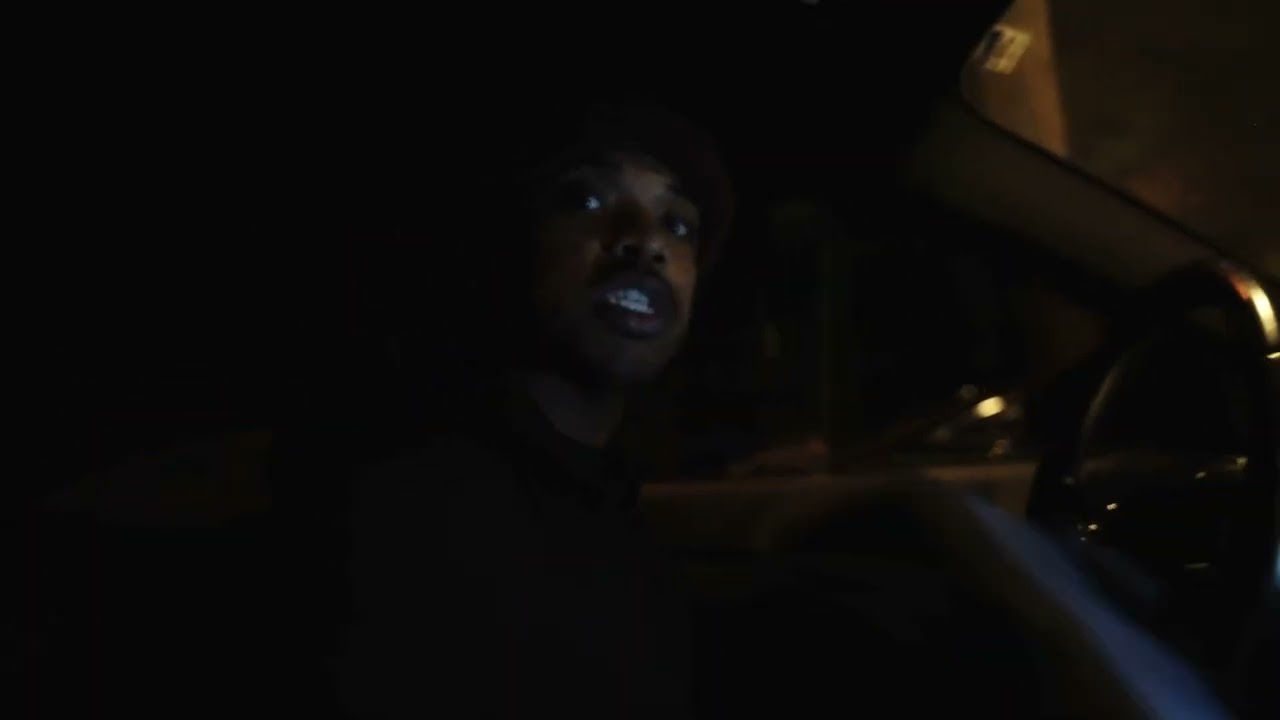 TOPSIDE SHYST - PRESSURE (OFFICIAL MUSIC VIDEO)