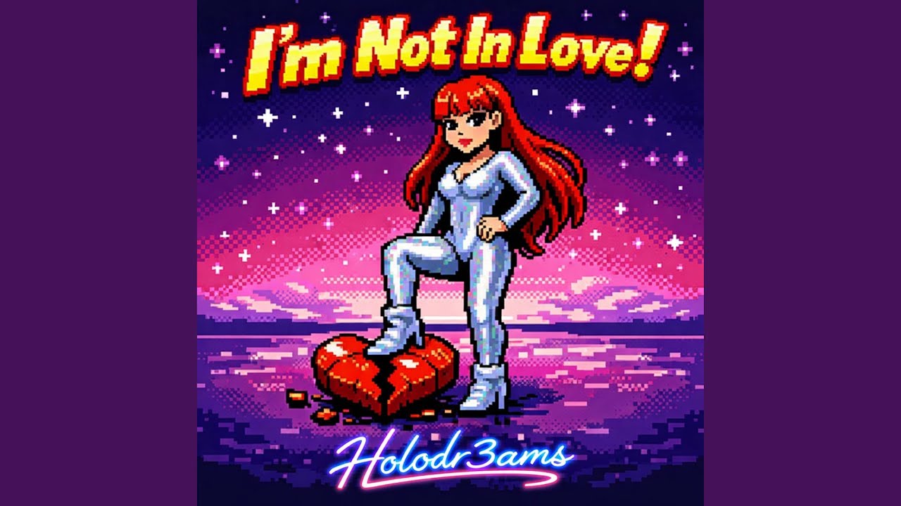 I'm Not In Love
