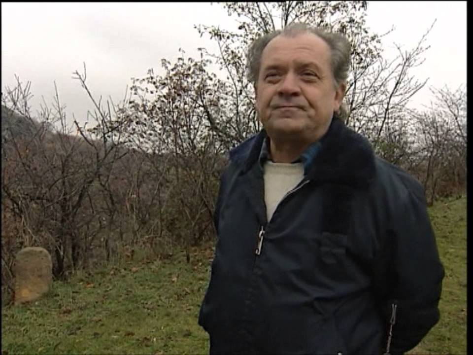 Fišer alias Bondy I.