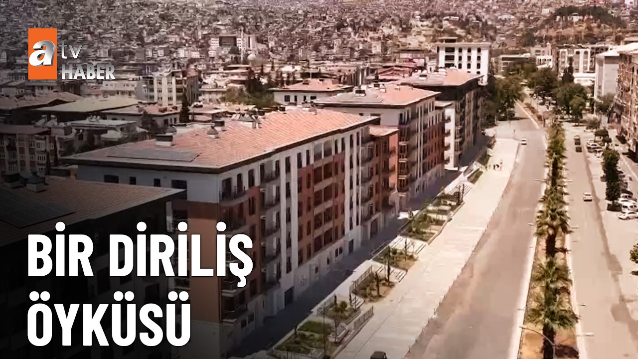 3 yıllık dev dönüşüm - atv Ana Haber 6 Şubat 2026