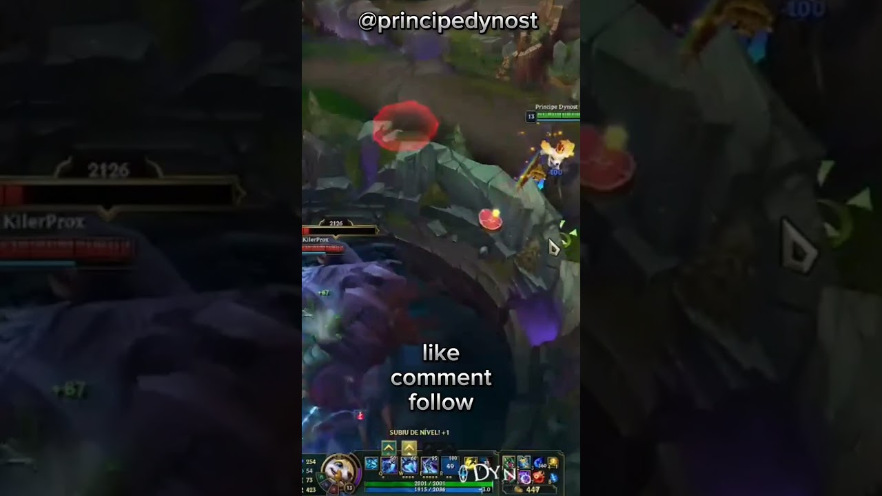 Easy Baron #lol #leagueoflegends #fizz #monochamp #leagueoflegendsbr #lolbr #baron