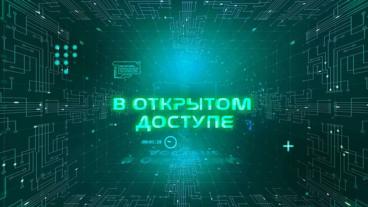 «В открытом доступе» | Ольга Шпилевская