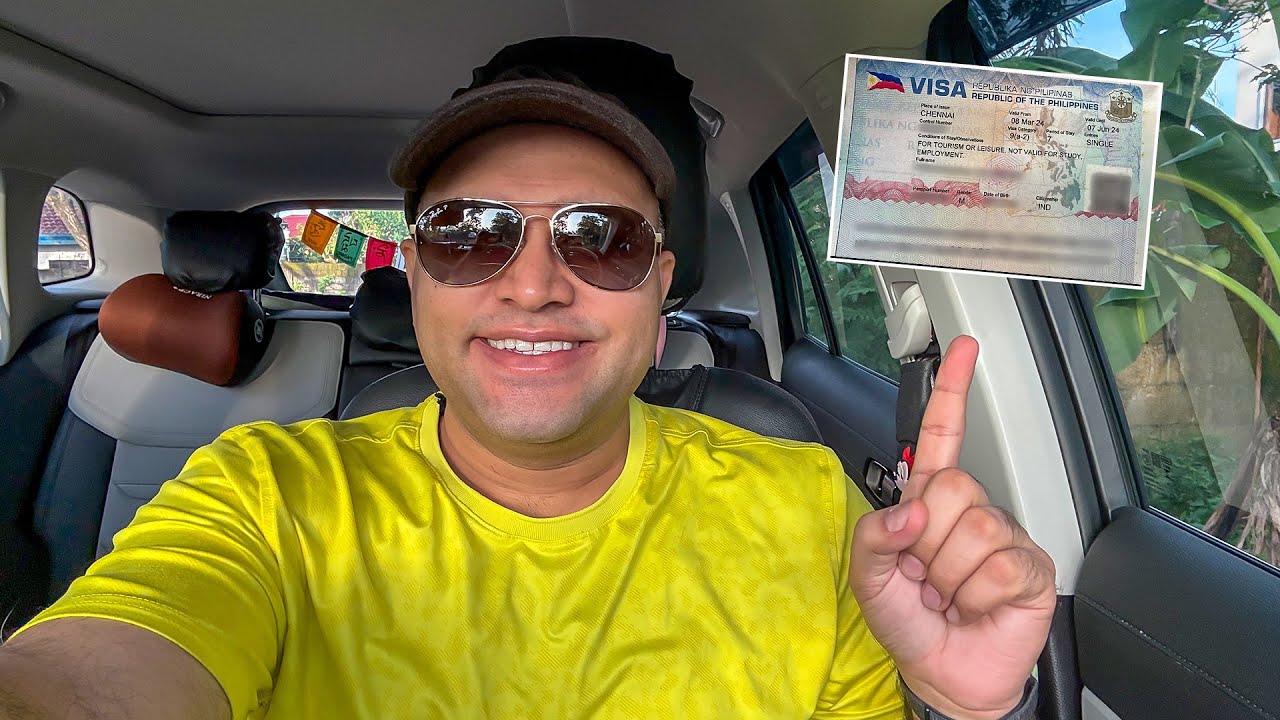 Philippines Visa Extension: All You Need to Know
