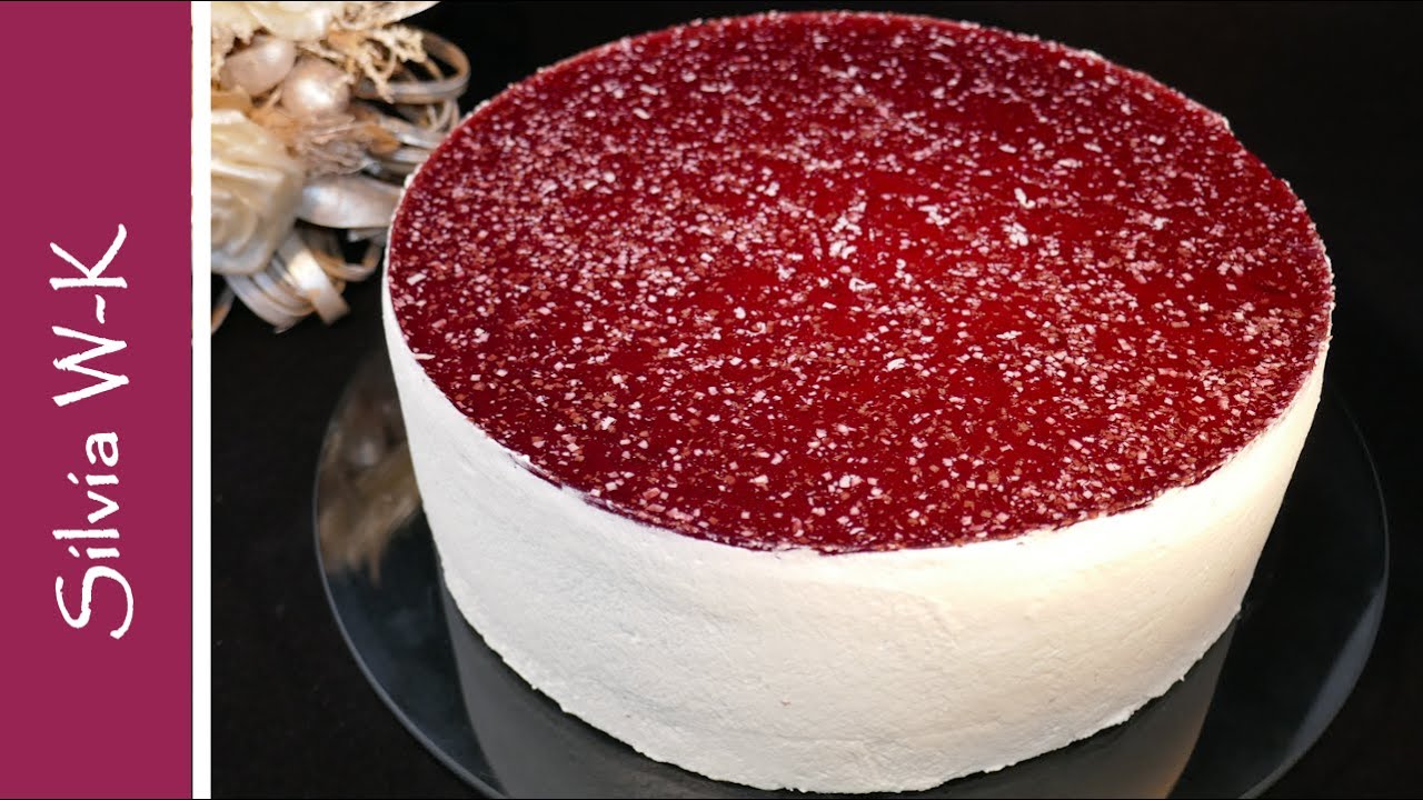 Stracciatellatorte / Torte