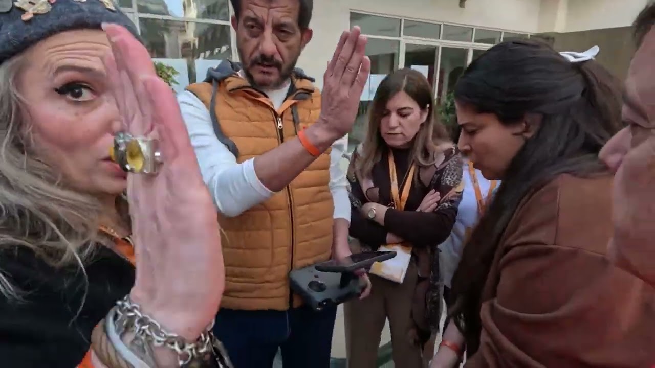 FOTON 4. FOTOĞRAF VE VİDEOGRAFİ ZİRVESİ - ANTALYA - (ÖZET VİDEO)