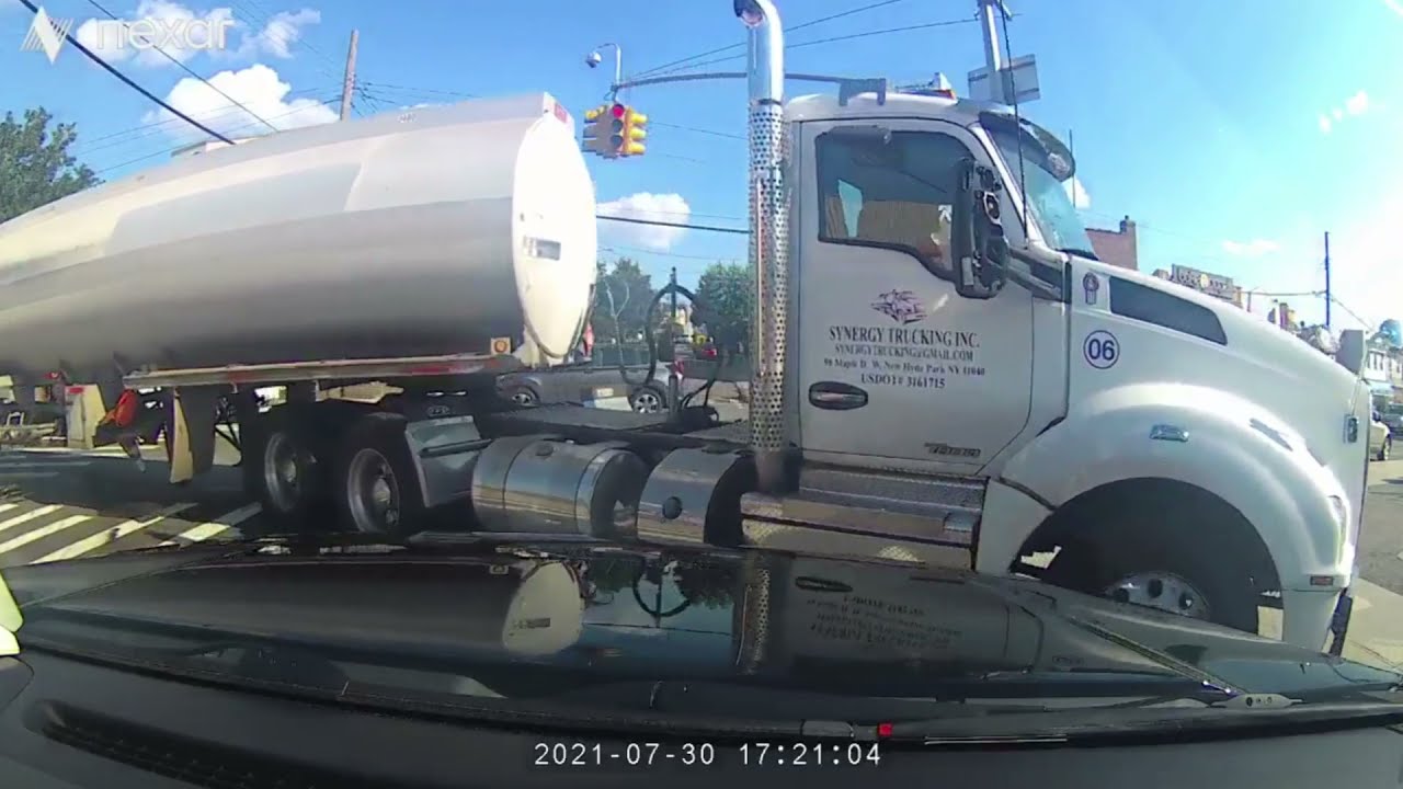Crazy towing fails, crashes, and more | Episode #1 - Zero MPG Video