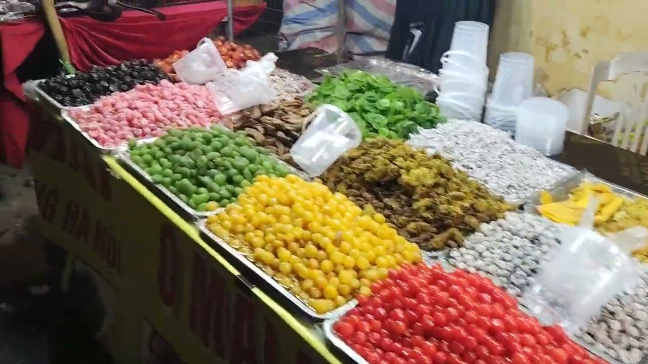 Chợ cầu may chúc anh chị đón xuân vui vẻ như ý cát tường 