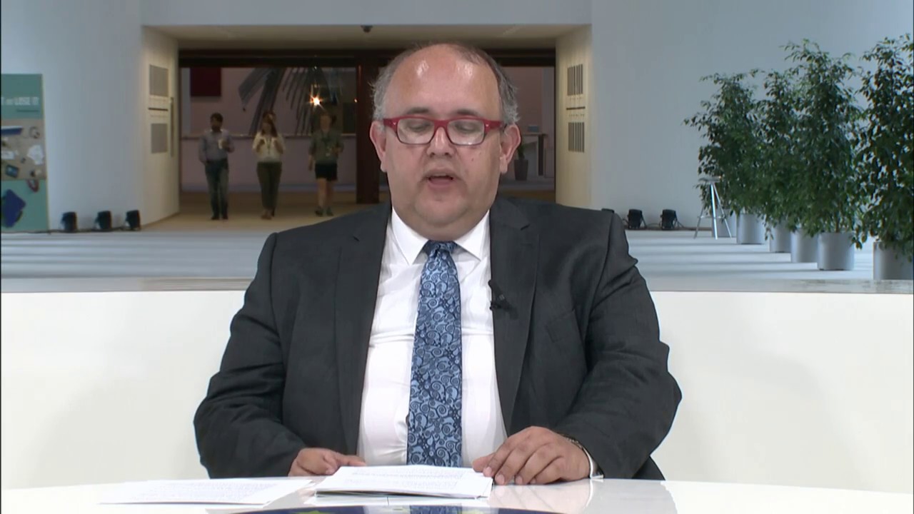 Overview of GDPR, cybersecurity and ePrivacy - Wojciech Wiewiórowski