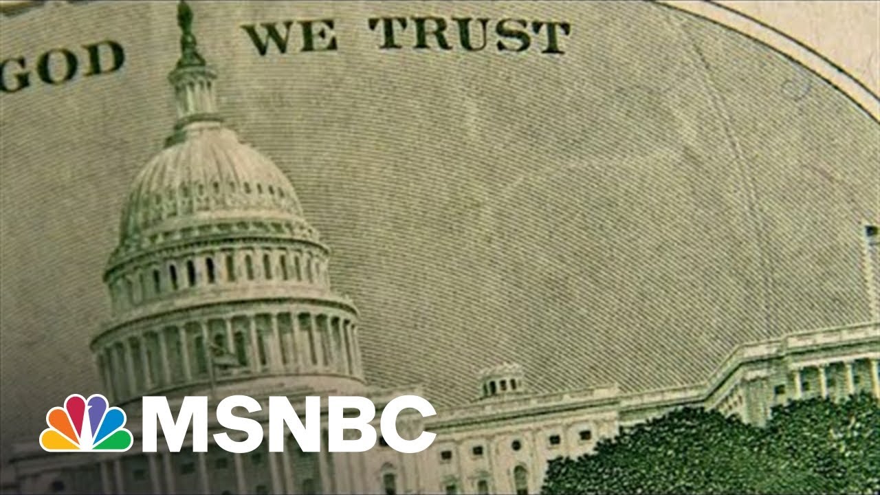 Right-Wing Dark Money Gets $1.6 Billion Donation From One Donor