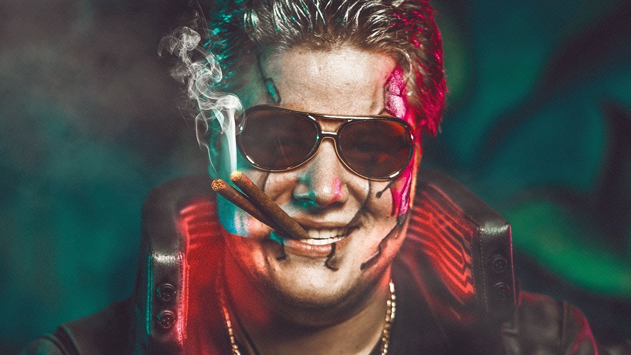 UNSER SEXY FOTOSHOOTING | Friendly Fire 5