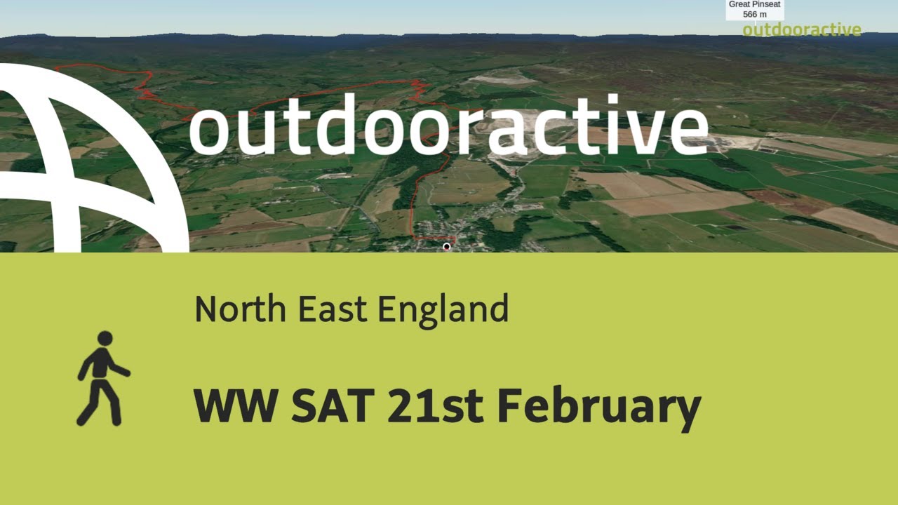 WW SAT 21st February
