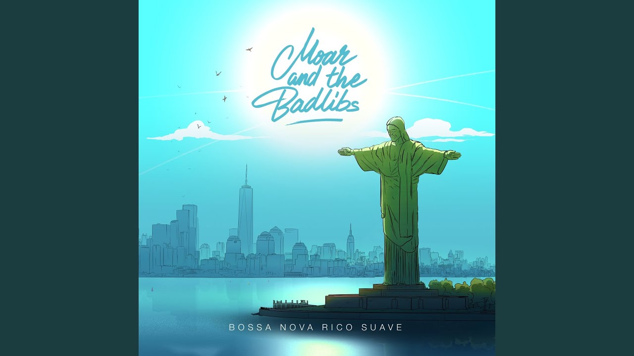 Bossa Nova Rico Suave (King Most Remix)