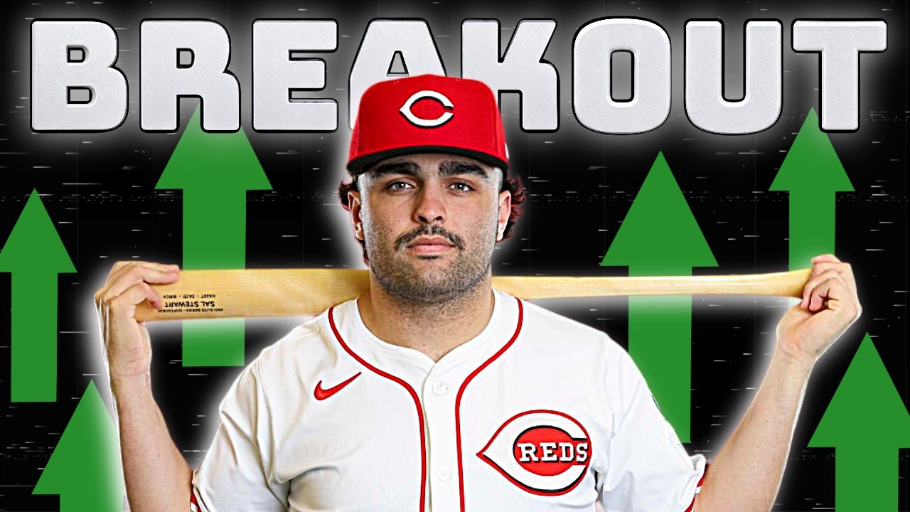5 Hitters That Will Break Out In 2026