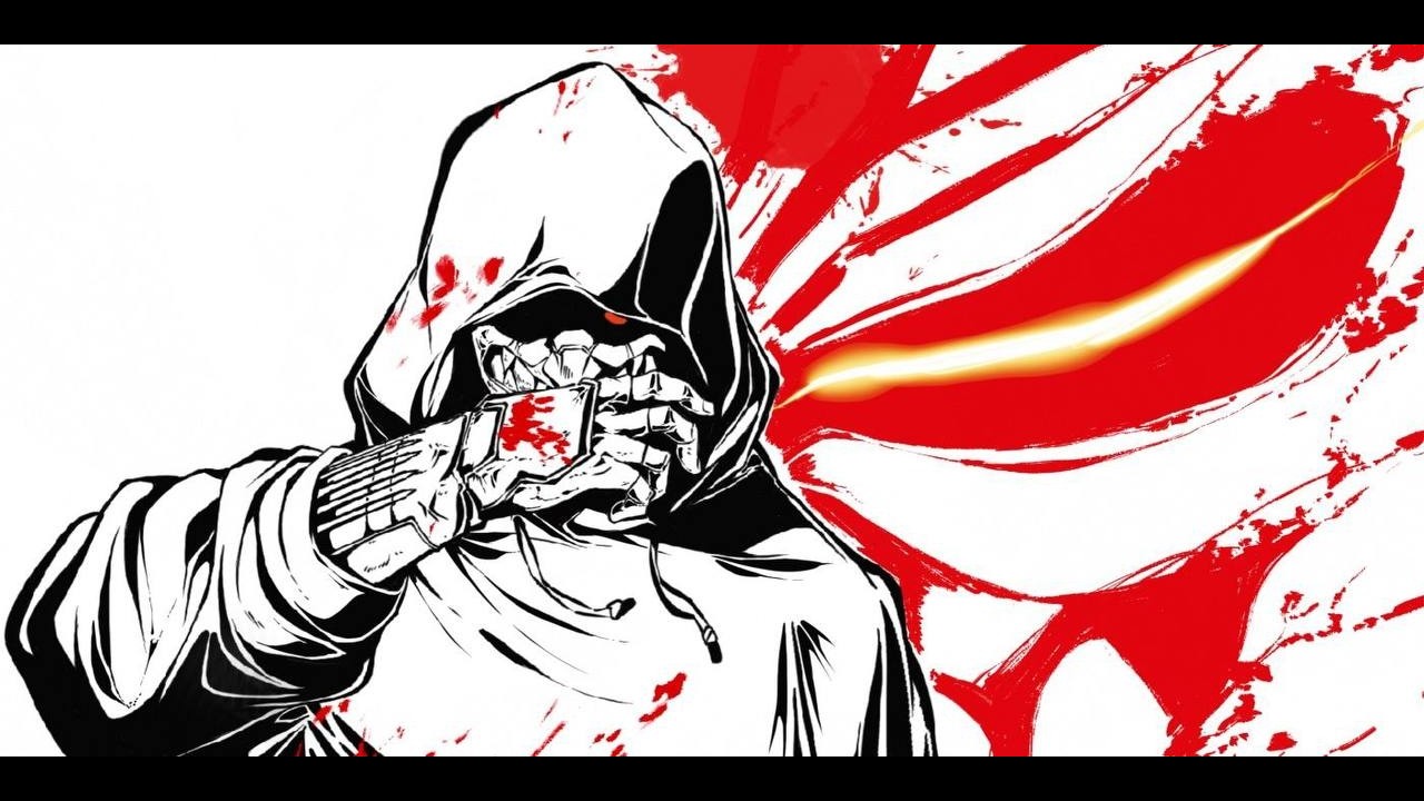 Epic Ninja Kamui AMV | Dark Aura [Anime Music Video]